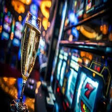 Studio produksi lohanslot dengan dealer langsung mengumumkan hasil Lucky Number