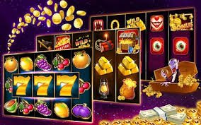 lohanslot featured game showcase lohanslot featured game showcase